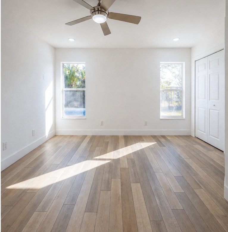 After Home Renovation 1 SWFL