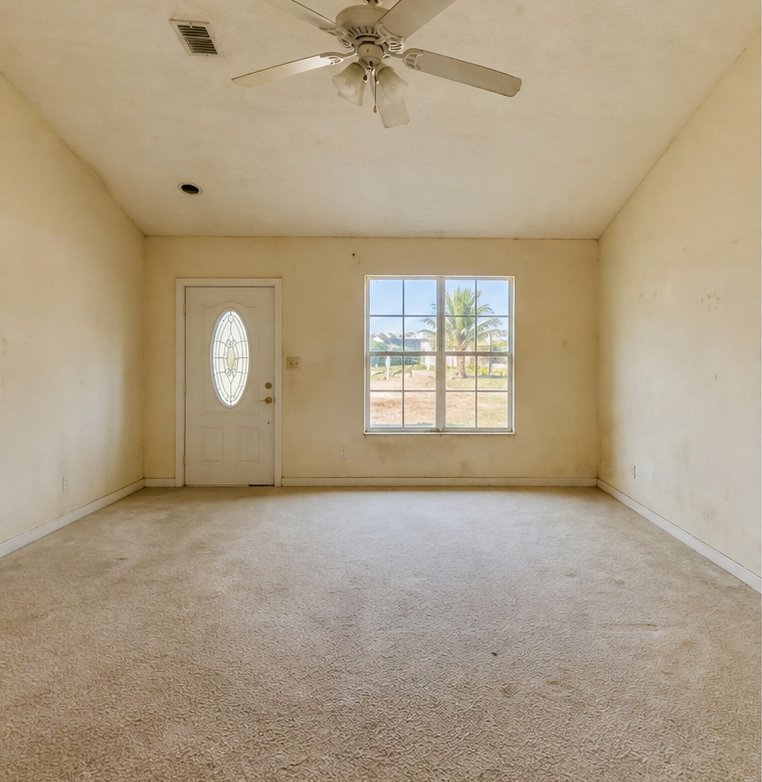 Before Home Renovation 2 SWFL