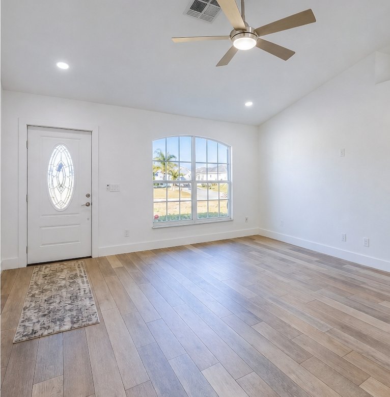 After Home Renovation 3 SWFL