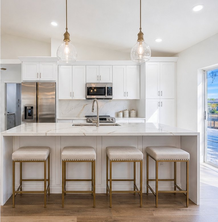 After Home Renovation 4 SWFL