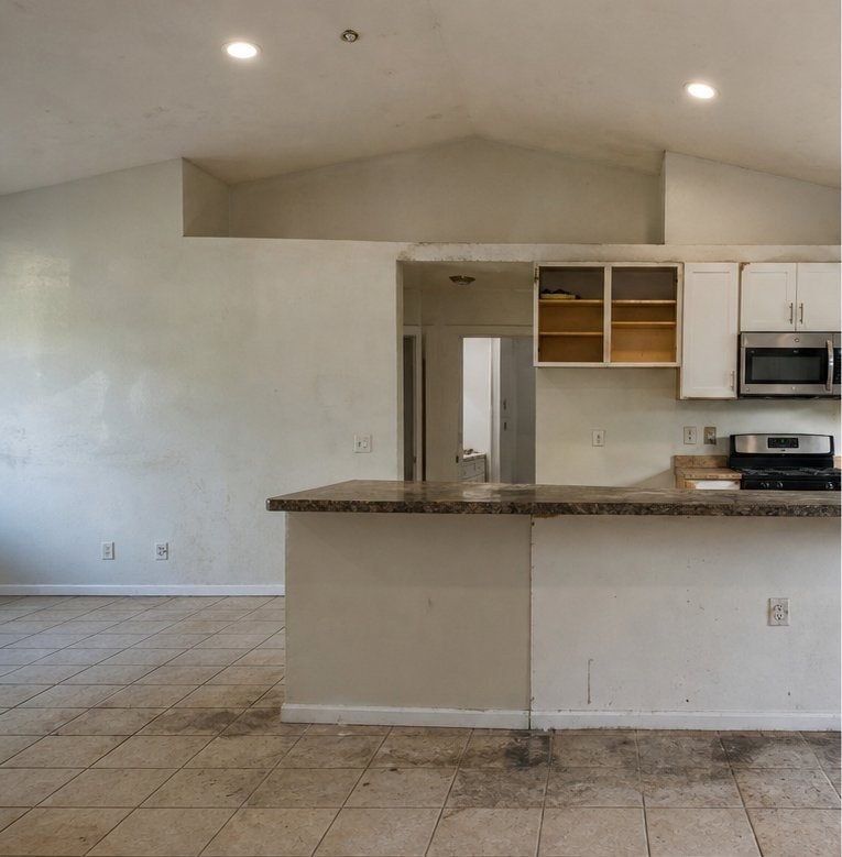 Before Home Renovation 4 SWFL