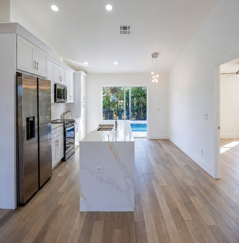 After Home Renovation 5 SWFL