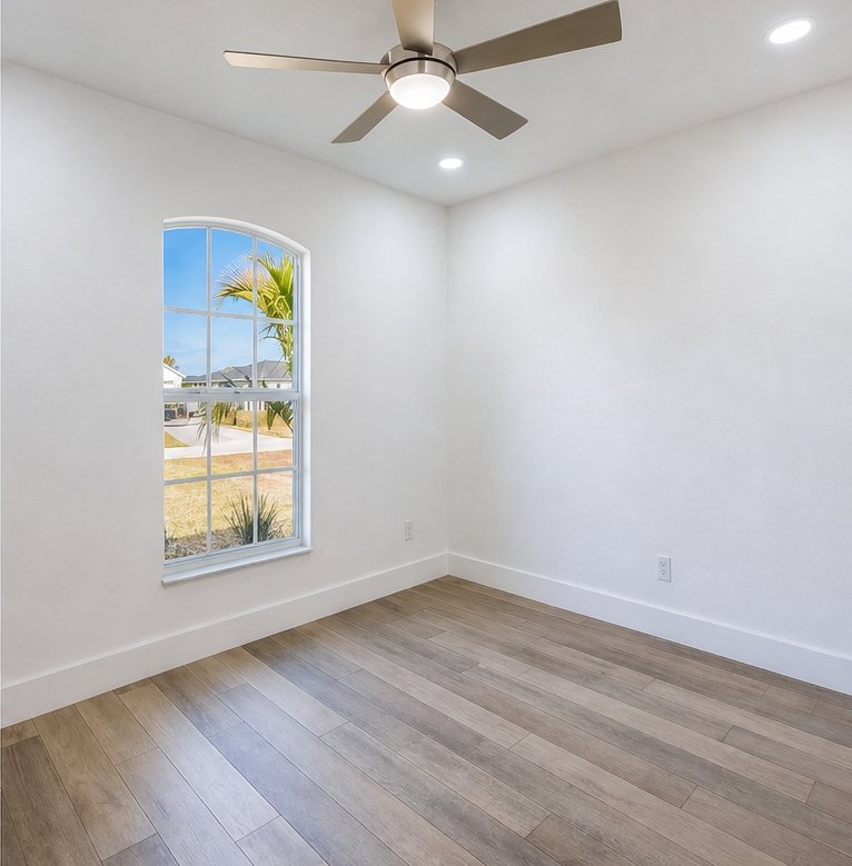 After Home Renovation 6 SWFL
