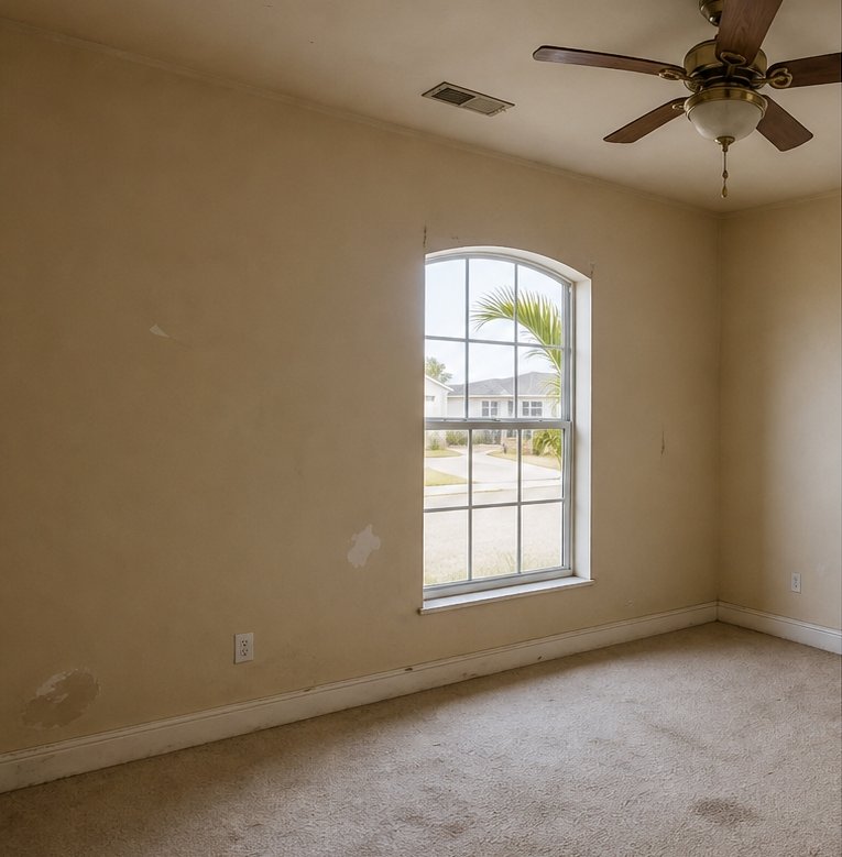 Before Home Renovation 6 SWFL
