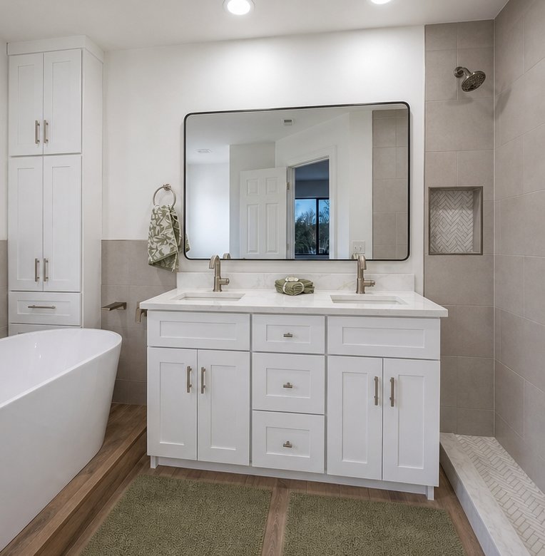 After Home Renovation 8 SWFL