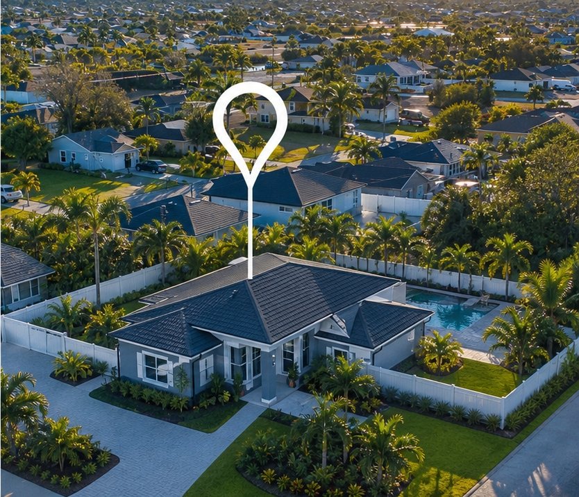 After Home Renovation 9 SWFL