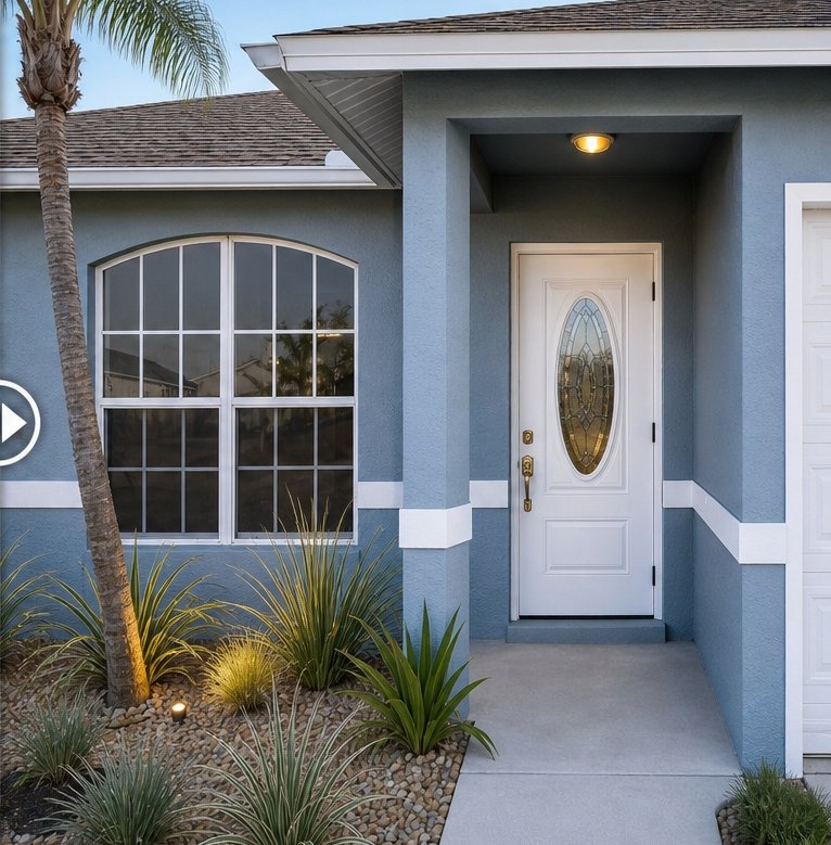 After Home Renovation 12 SWFL